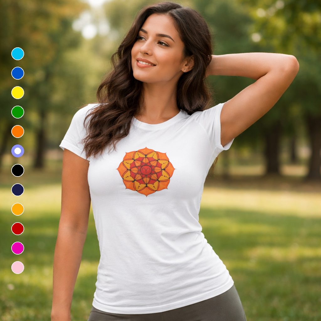 Nome do produto: Baby Long Áries