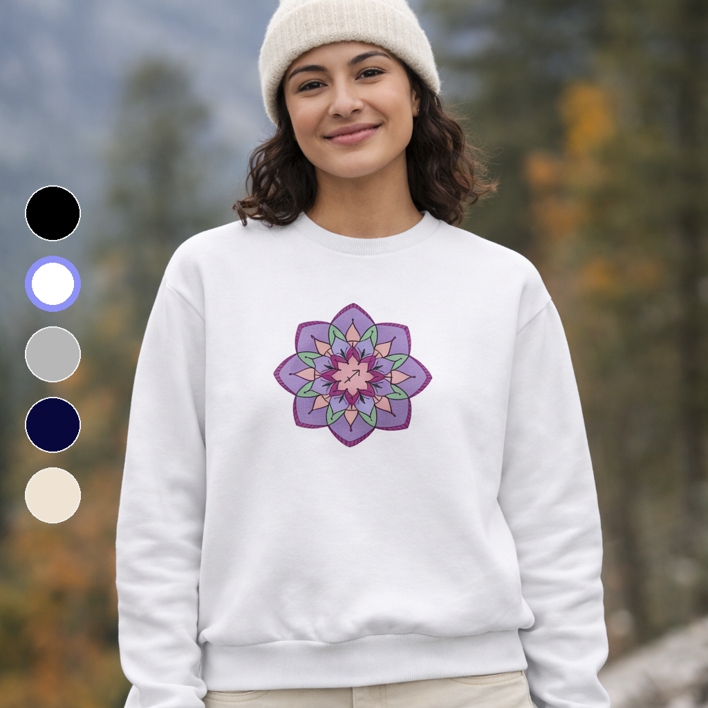 Nome do produto: Moletom Fechado Sagitário