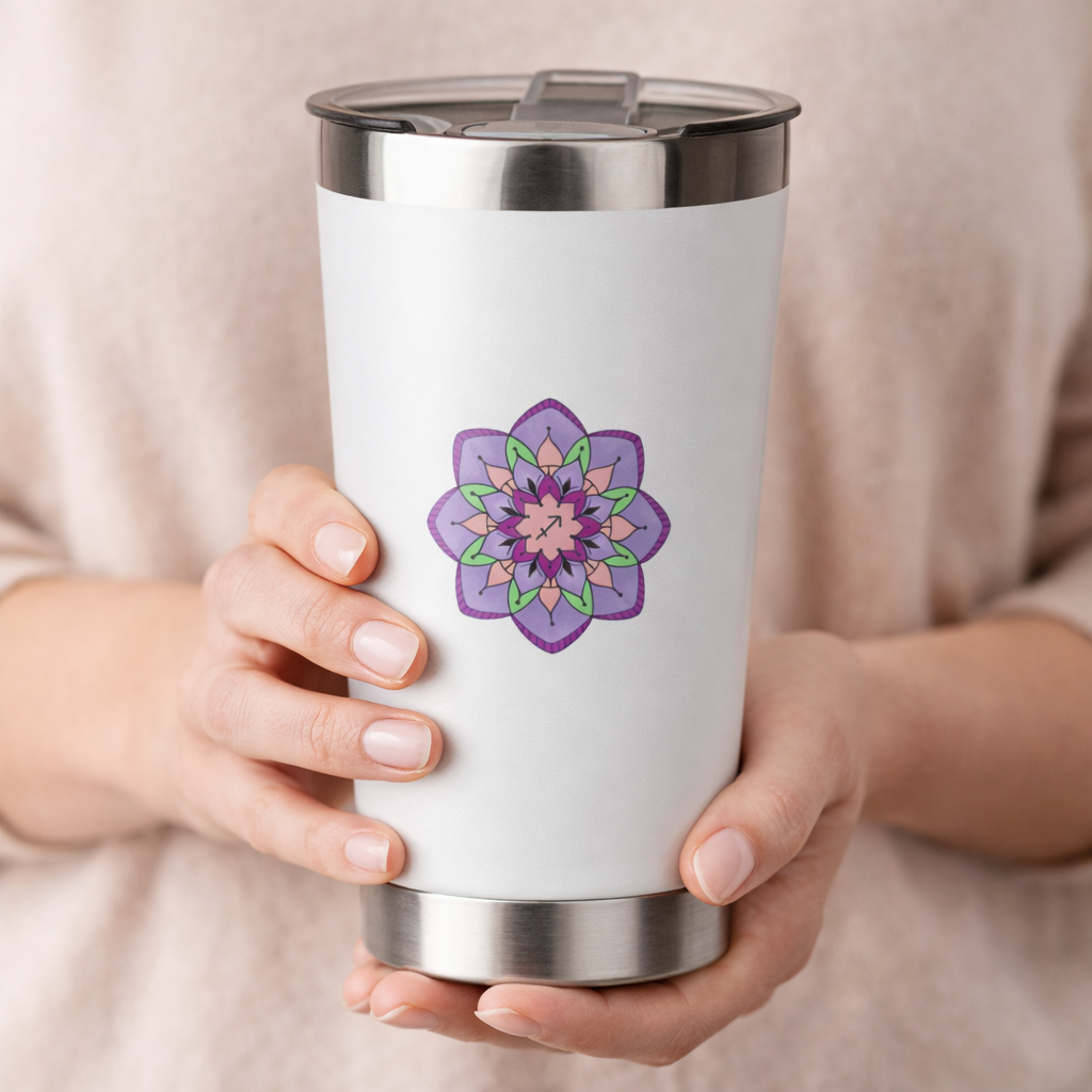 Nome do produto: Copo Térmico Sagitário