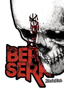 Nome do produto Camiseta Berserk 
