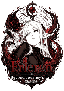 Nome do produto Camiseta Frieren 