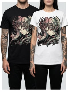 Camiseta Frieren 