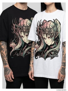 Nome do produto Camiseta Frieren 