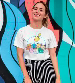 Nome do produto Pokecute