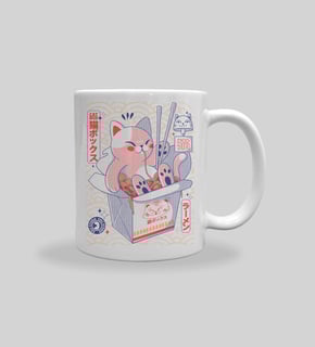 Nome do produto Cat Box