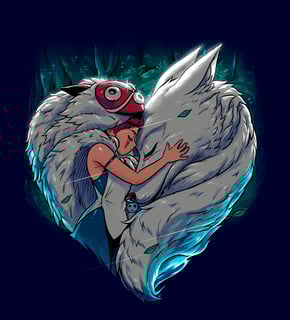 Nome do produto Nature Spirit