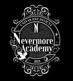 Nevermore Academy