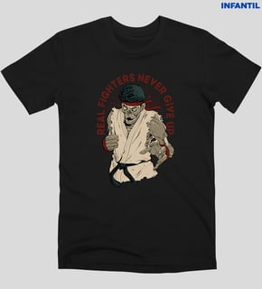 Nome do produto Real Fighter