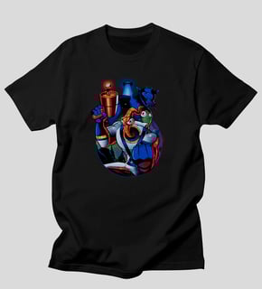 Nome do produto Earthworm Jim