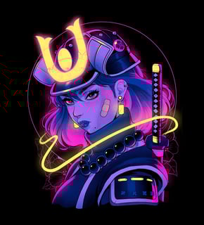 Nome do produto Samulight