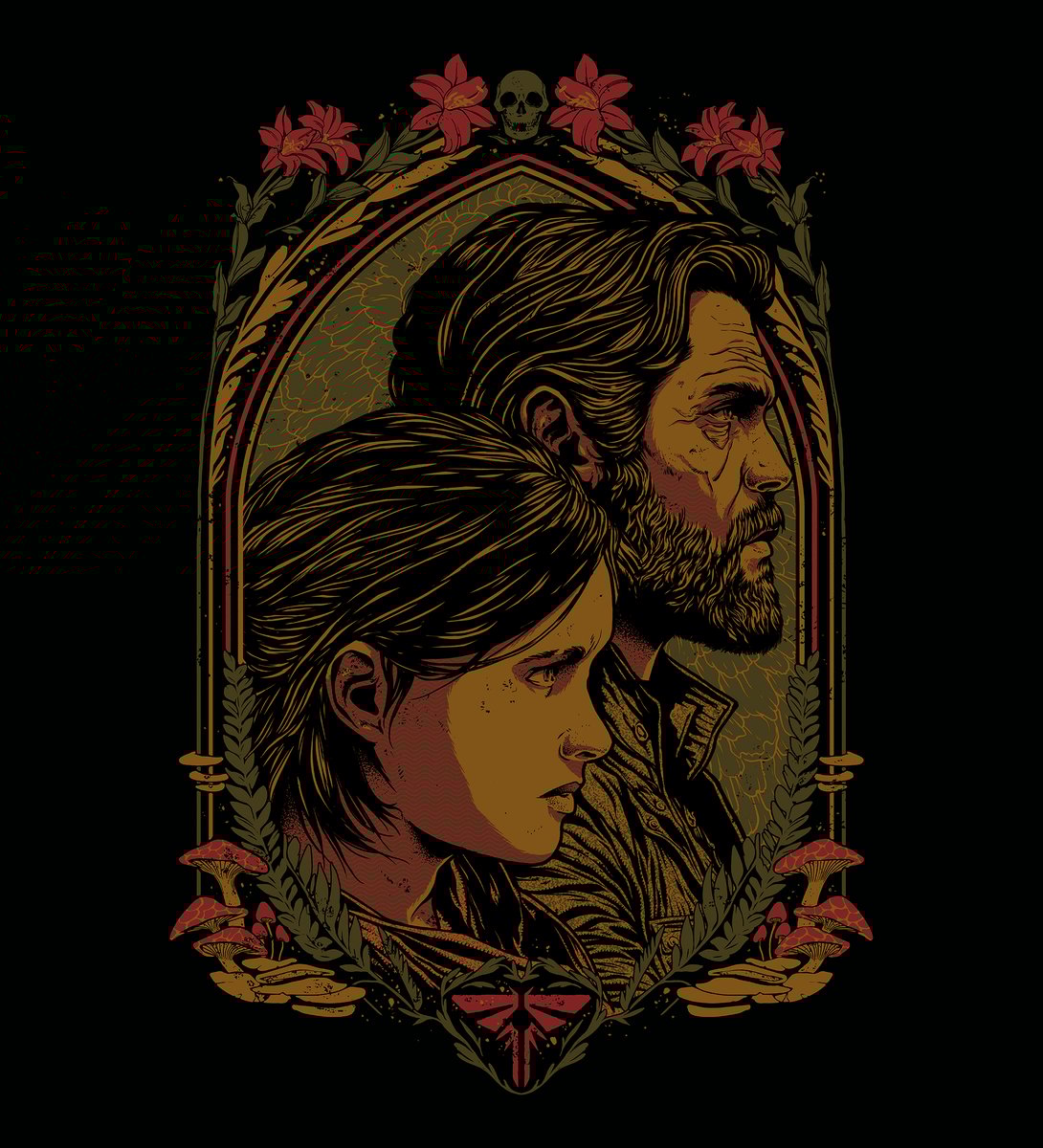 Nome do produto: Endure and Survive