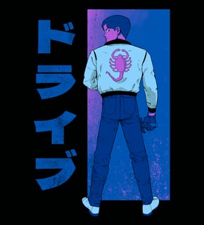 Nome do produto Drive Final