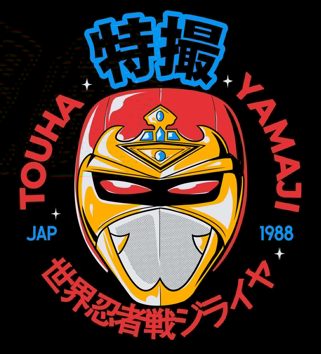 Nome do produto: Jiraya