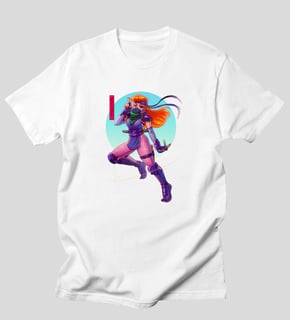 Nome do produto SD Daphninja