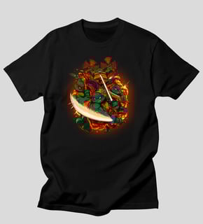 Nome do produto Cowabunga