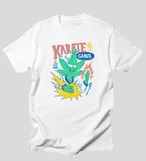 Nome do produto Karate Ganja