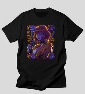 Nome do produto The 5th Ninja