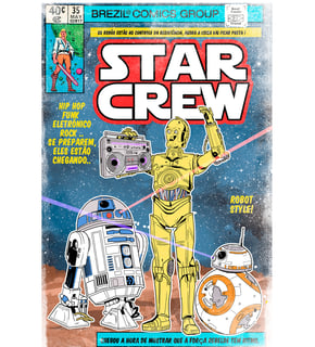 Star Crew