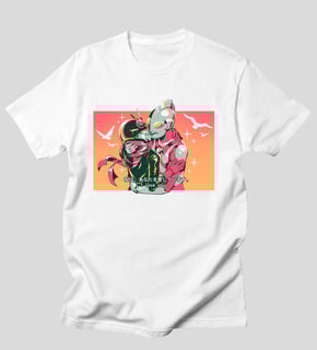 Nome do produto Tokusatsu Love