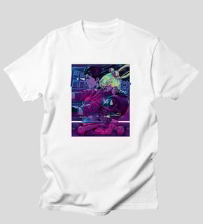 Nome do produto Neon Moon Eclipse