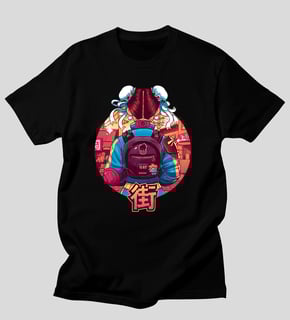 Nome do produto Spring Fighter