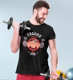 Nome do produto Toguro Gym