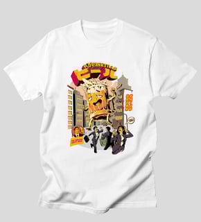 Nome do produto Drunk Beer Attack