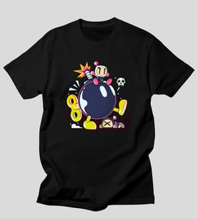 Nome do produto Super Bomb