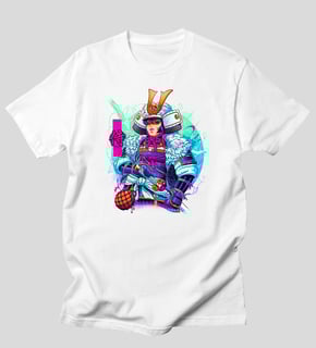 Nome do produto Winter Samurai