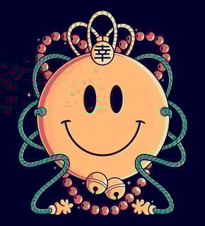 Nome do produto Japan smile