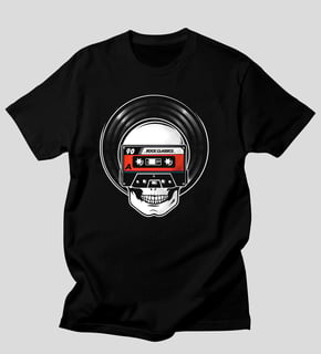 Nome do produto Rock Clássico