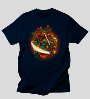 Nome do produto Cowabunga