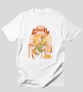 Nome do produto Sentai no Buteco