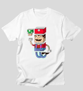 Nome do produto Ao cubo