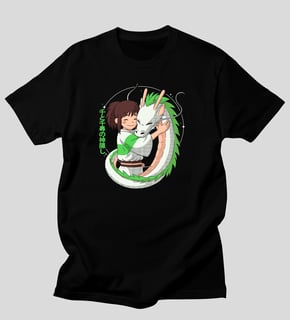 Nome do produto I Love My Dragon