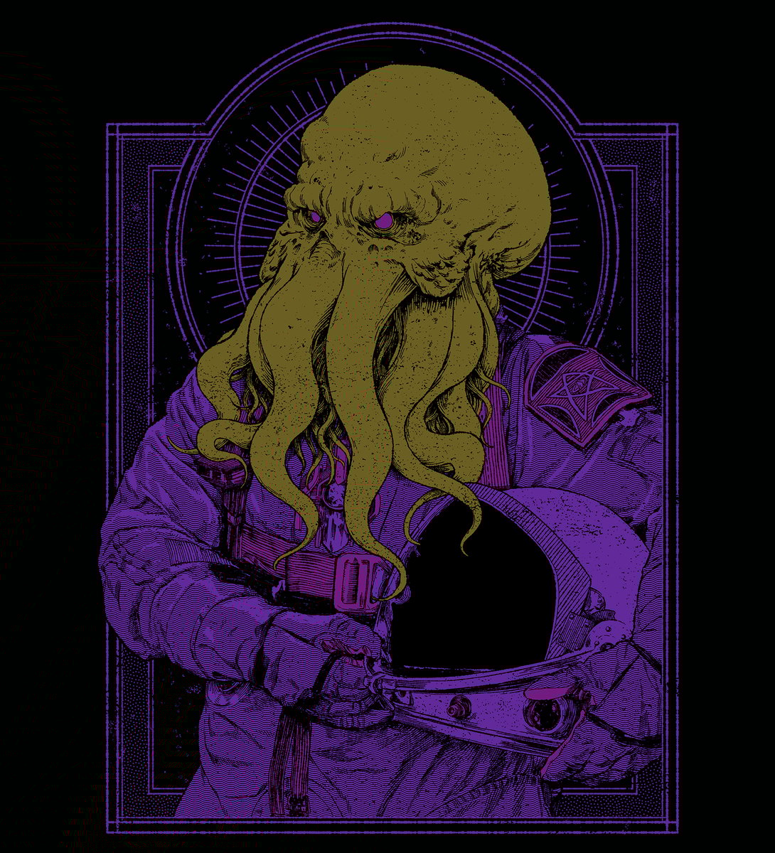 Nome do produto: First Astonaut