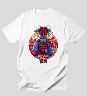 Nome do produto Spring Fighter