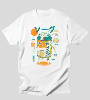 Nome do produto Soda Can x-ray