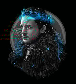 Nome do produto King of the North