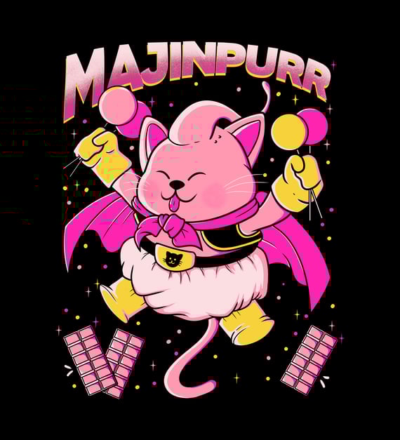 Majinpurr