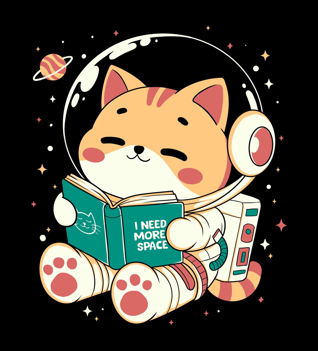 Nome do produto: More Space