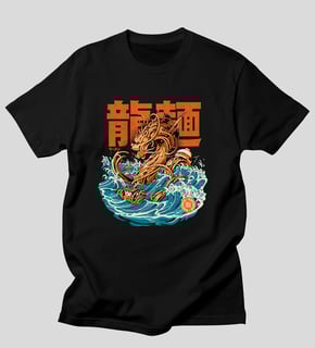 Nome do produto Dark Great Ramen Dragon