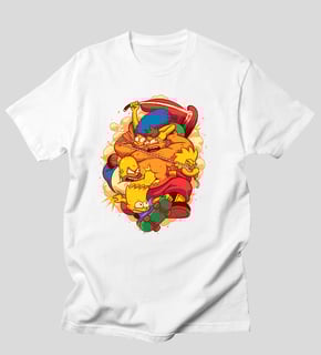 Nome do produto The Arcade Family