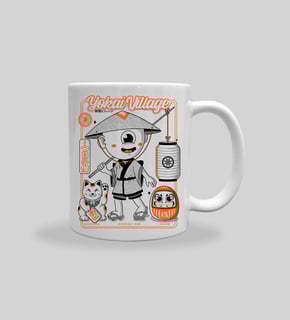 Nome do produto Yocai Village