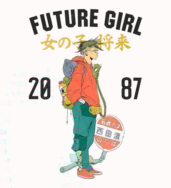 Future Girl