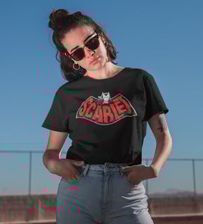 Nome do produto Scarlet