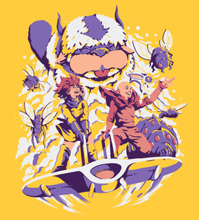 Nome do produto From the Valley of the wind