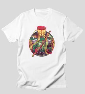 Nome do produto Autumn Fighter