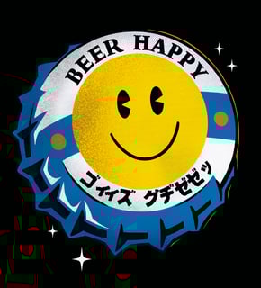 Nome do produto Beer Happy