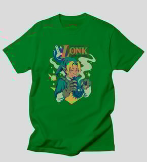 Nome do produto Lonk Bong of time